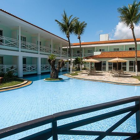 Baia Branca Beach Resort Tamandaré Exterior photo