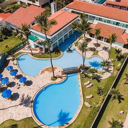 Baia Branca Beach Resort Tamandaré Exterior photo