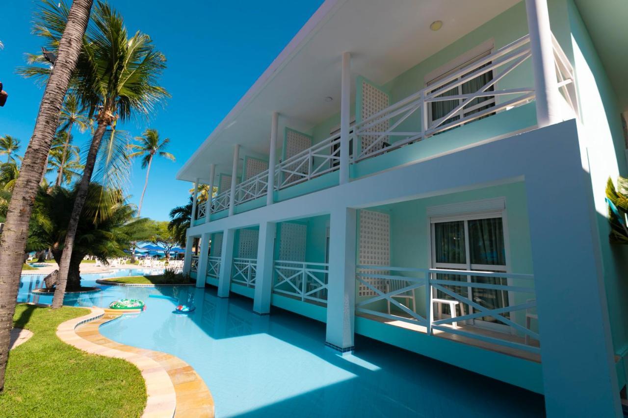 Baia Branca Beach Resort Tamandaré Exterior photo