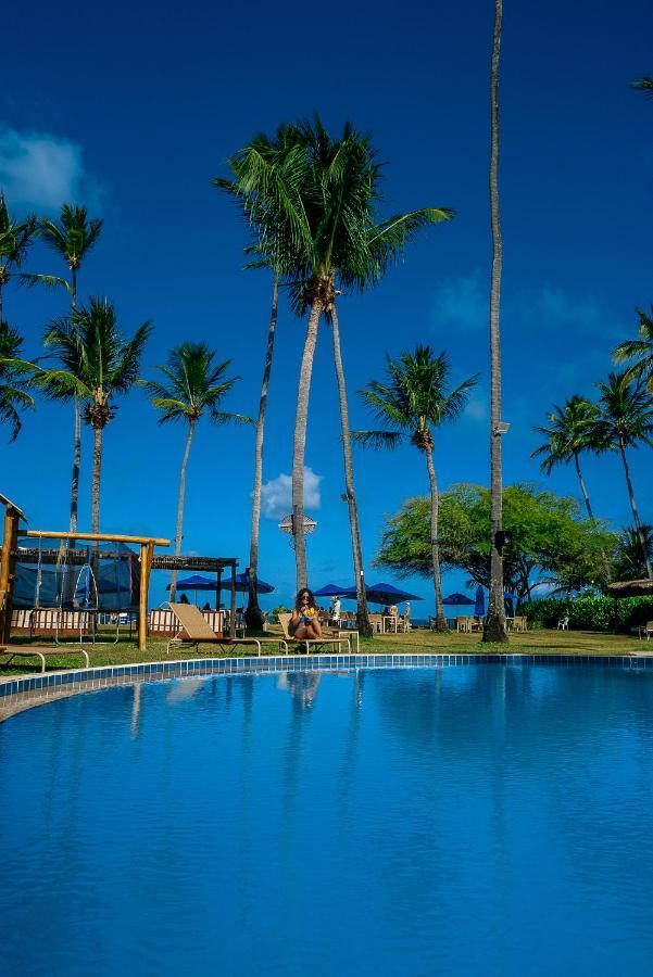 Baia Branca Beach Resort Tamandaré Exterior photo